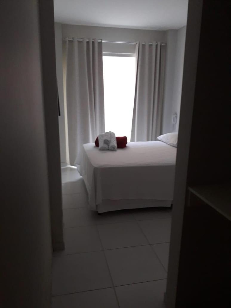 Hotel Ruy Barbosa 欧纳波利斯 外观 照片